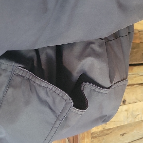 Vintage Triple Fat Goose Duck Down Coat - Picture 5 of 13